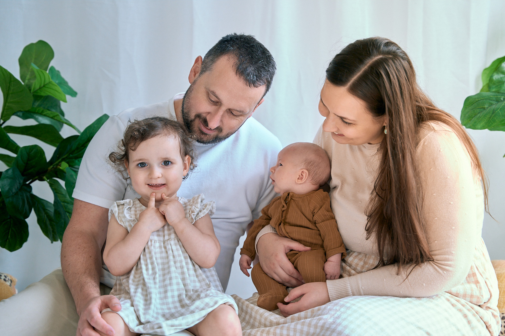 Family photography, South-east Melbourne
