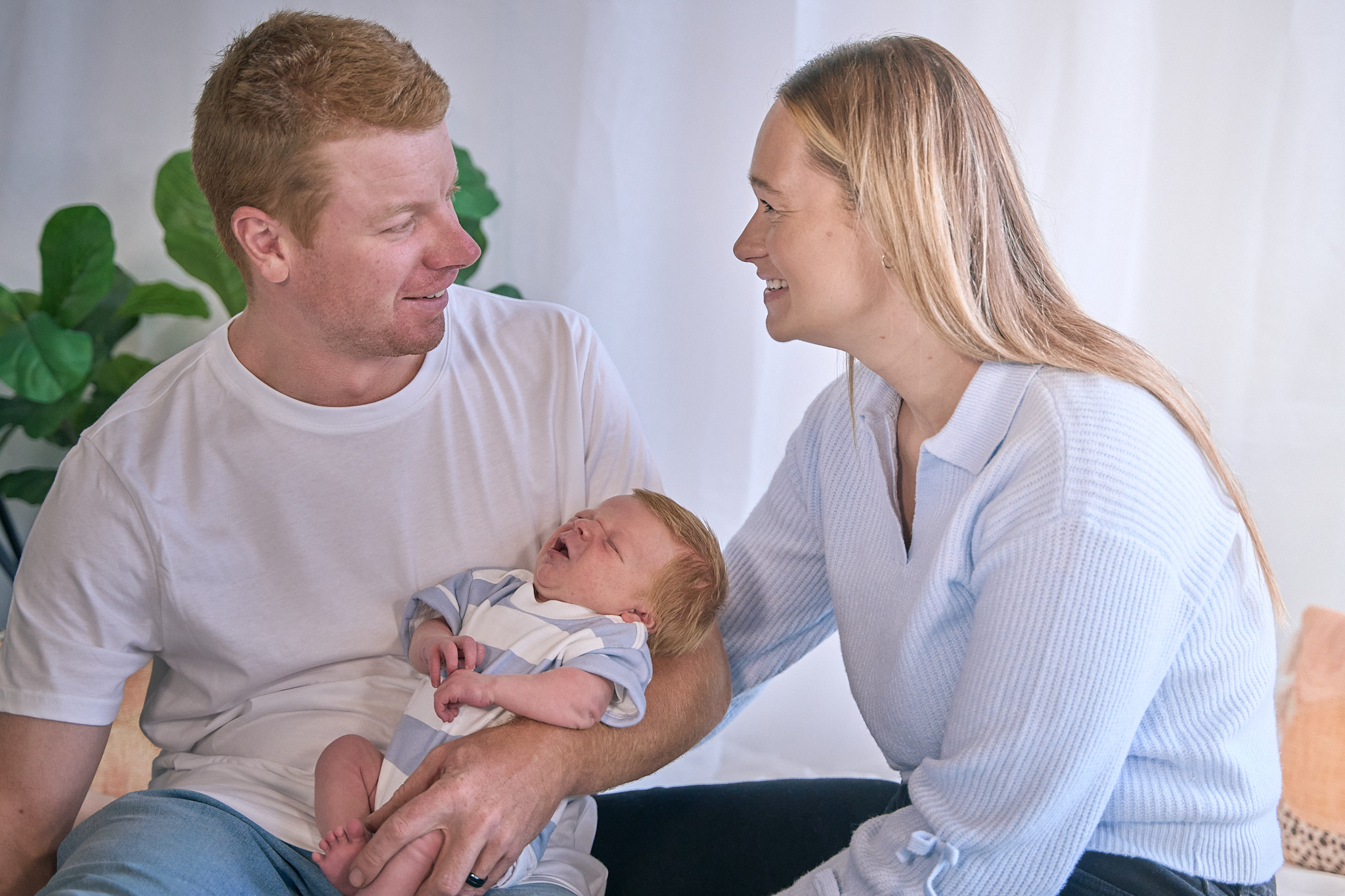 Family photography, South-east Melbourne