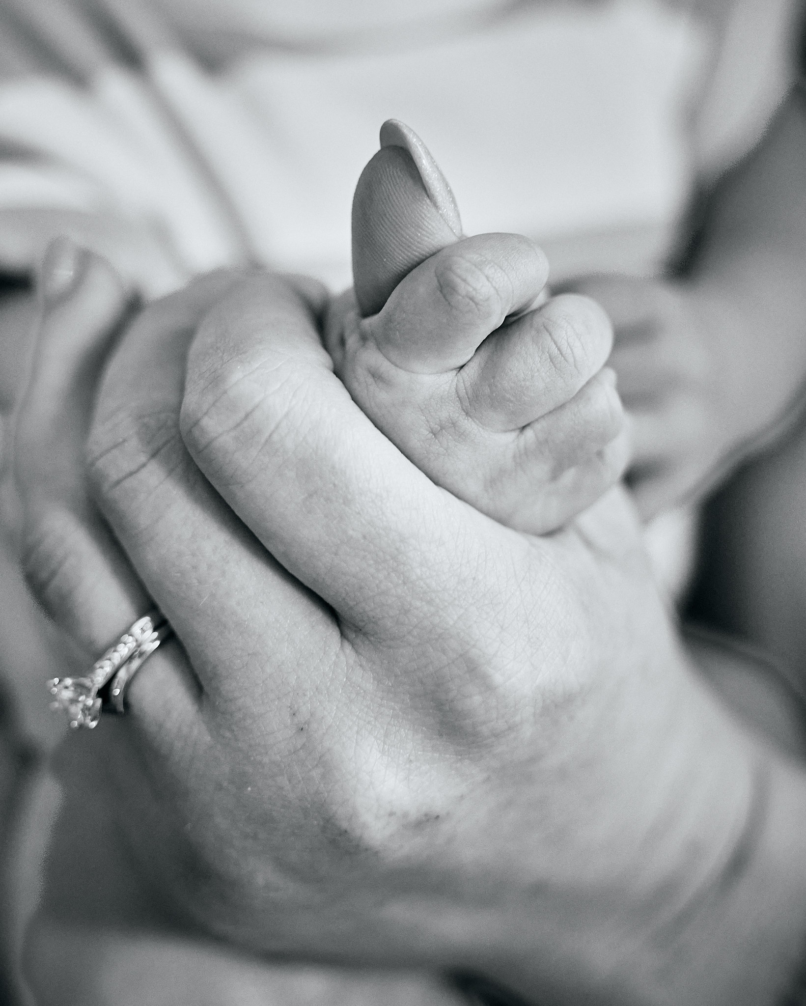 Newborn photography, South-east Melbourne
