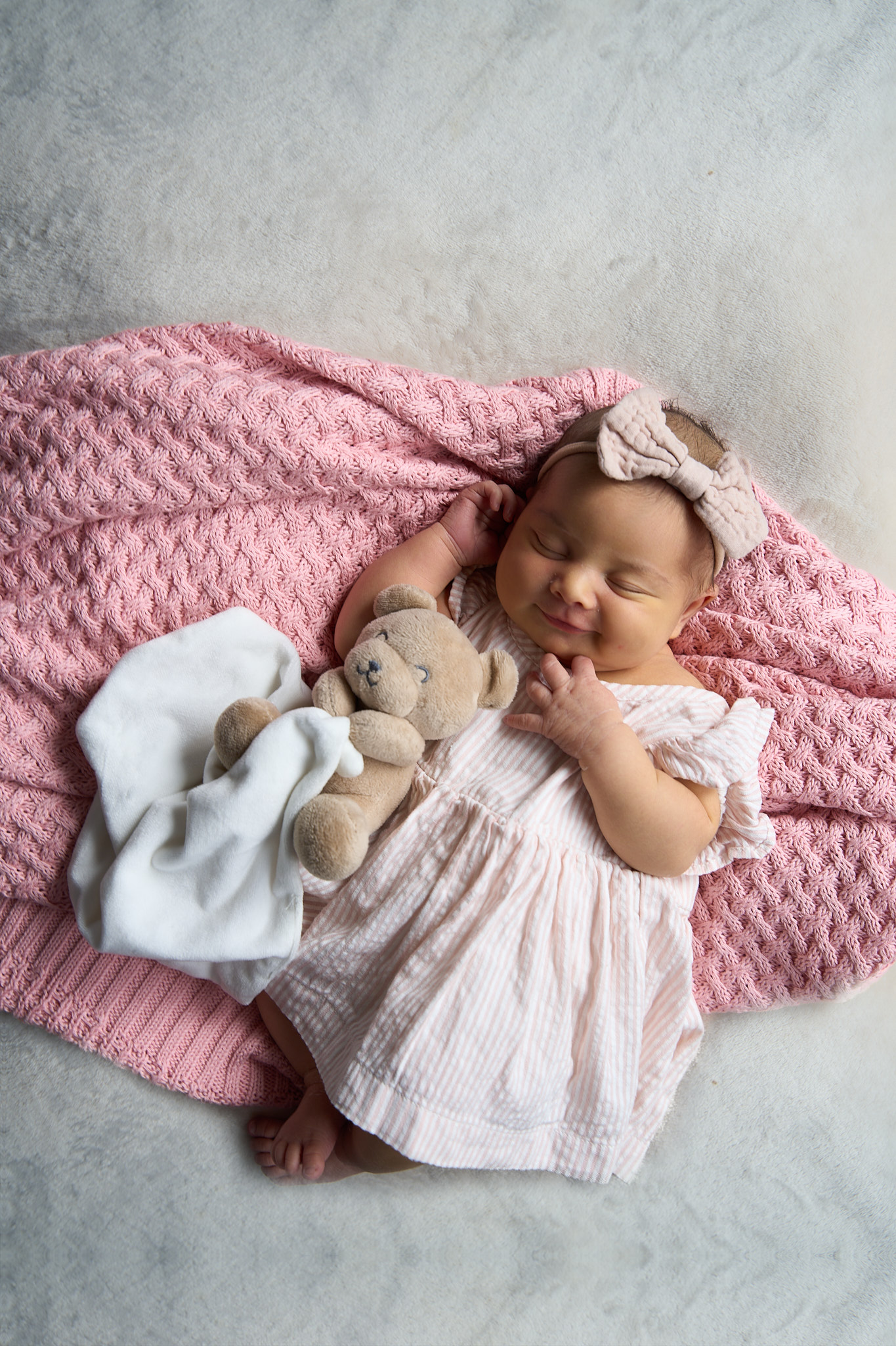 Newborn photography, South-east Melbourne