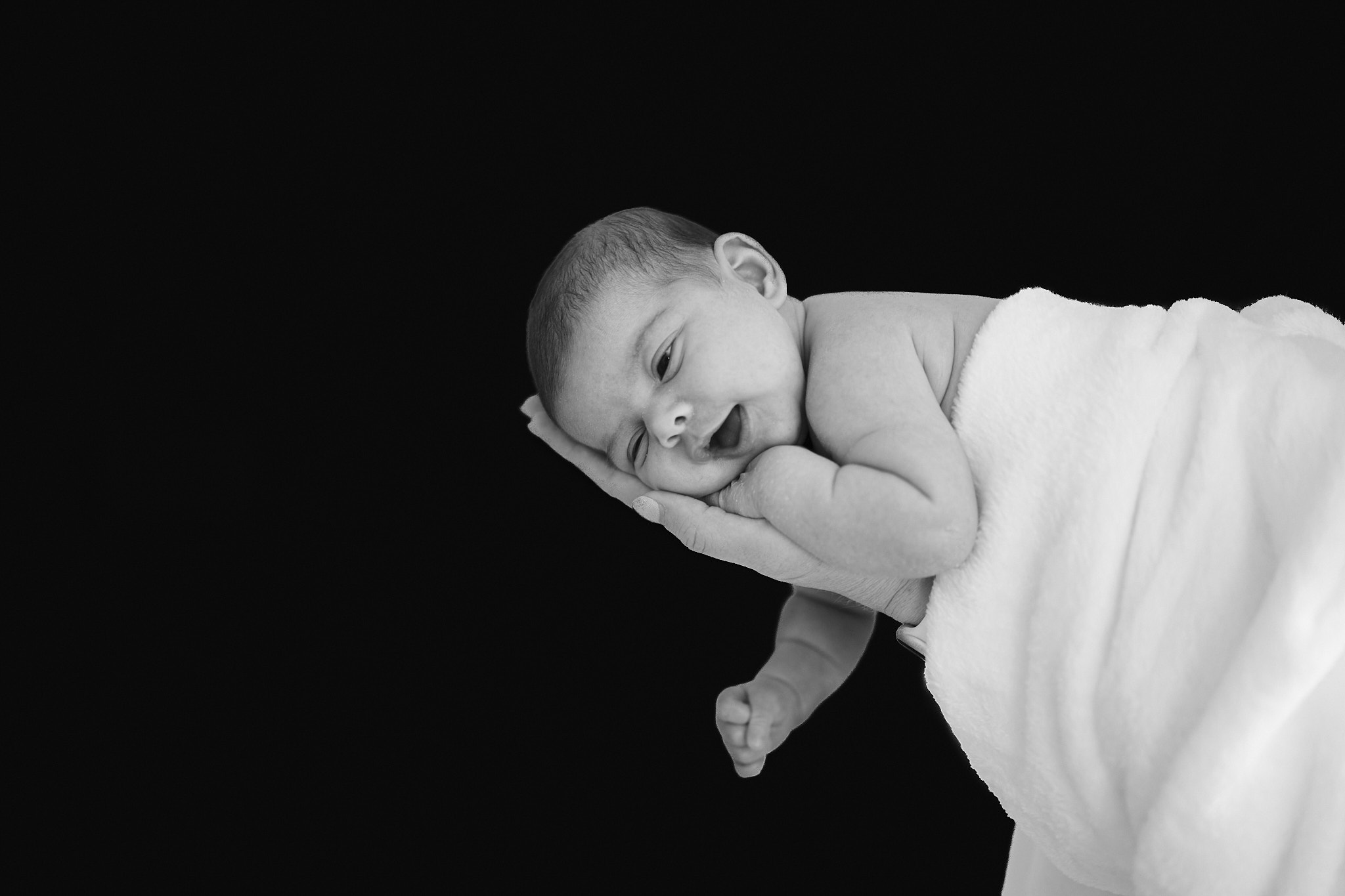 Newborn photography, South-east Melbourne