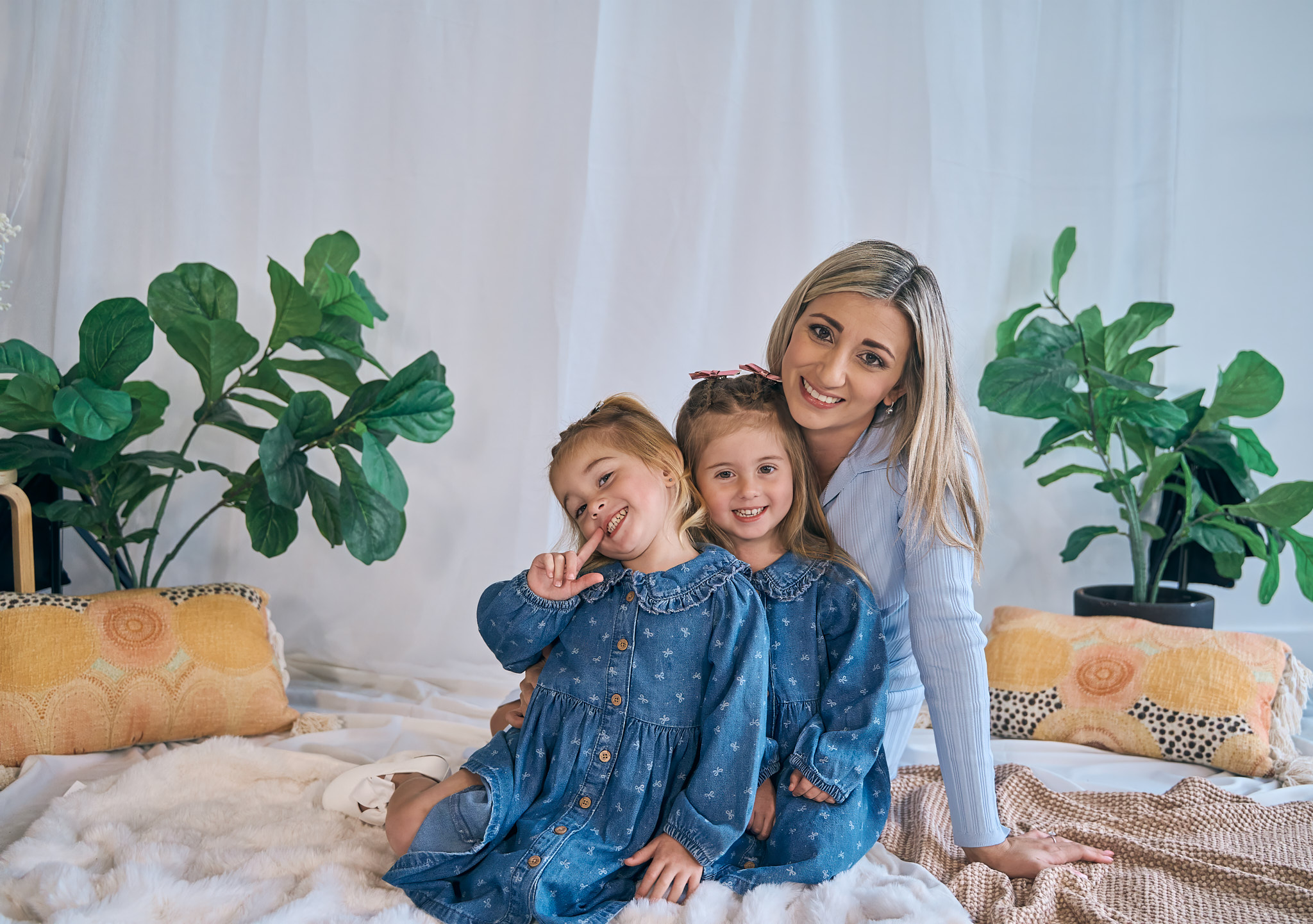 Family photography, South-east Melbourne