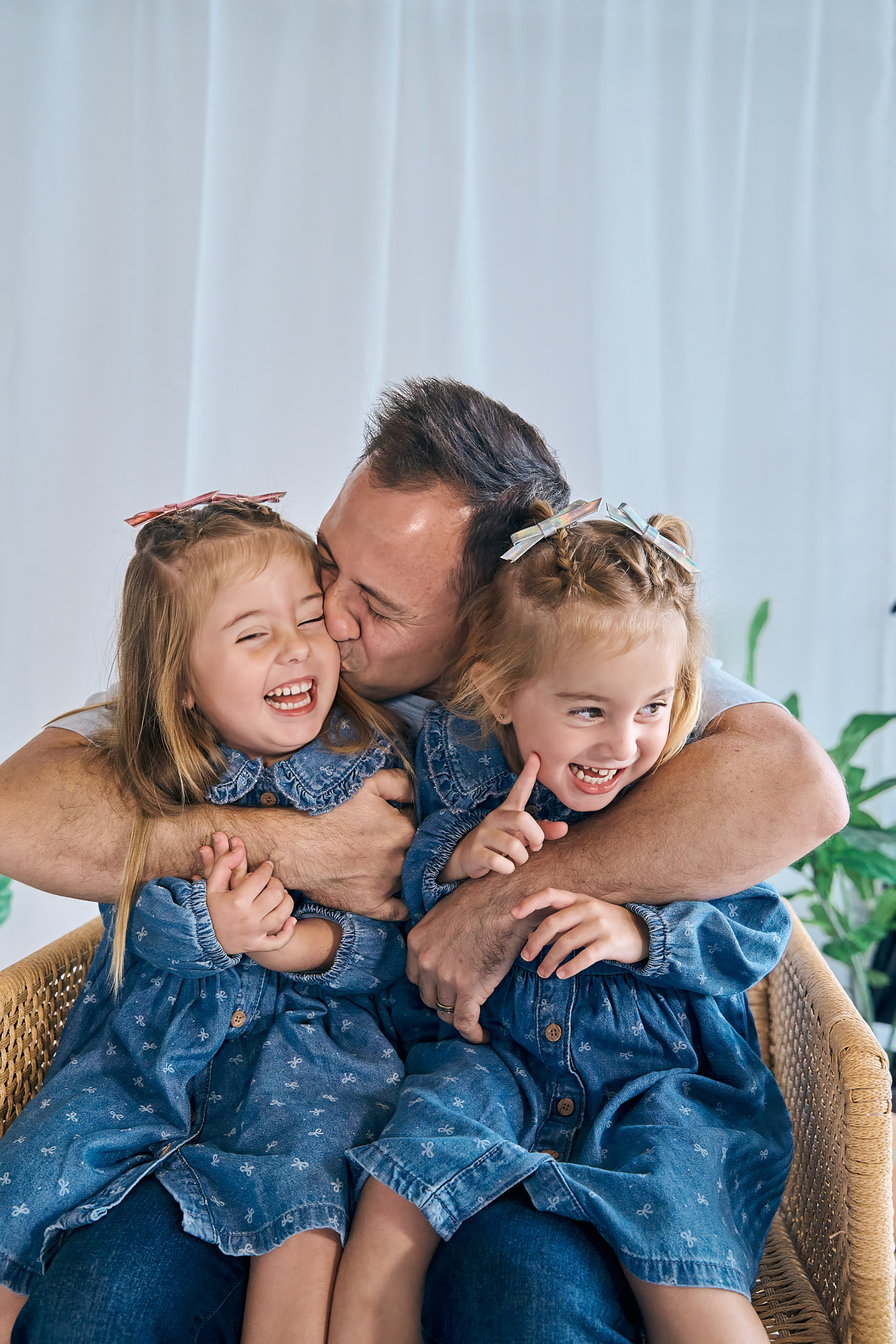 Fatherhood photography, South-east Melbourne